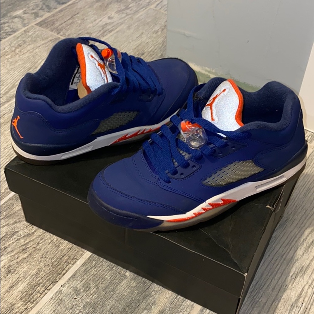 Jordan 5 Retro Low